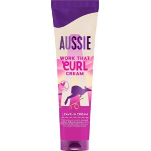 Aussie Leave-in Curl Cream 160ml Aussie Leave-in Curl Cream 160ml