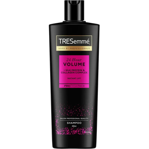 TRESemmé - 24H Volume Shampoo - 400 ml - Shampoo TRESemmé - 24H Volume Shampoo - 400 ml - Shampoo