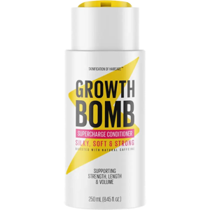 Growth Bomb - Hair Growth Conditioner - 250 ml - Conditioner Growth Bomb - Hair Growth Conditioner - 250 ml - Conditioner