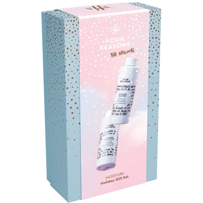 Four Reasons Original Moisture Holiday Gift Set lahjapakkaus Four Reasons Original Moisture Holiday Gift Set lahjapakkaus