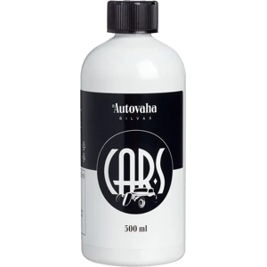 Car-S Autovaha 500 ml Car-S Autovaha 500 ml