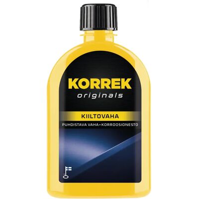 KORREK Originals Korrek Kiiltovaha 350 ml KORREK Originals Korrek Kiiltovaha 350 ml