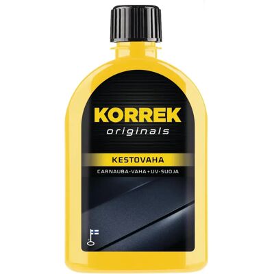 KORREK Originals Korrek Kestovaha 350 ml KORREK Originals Korrek Kestovaha 350 ml
