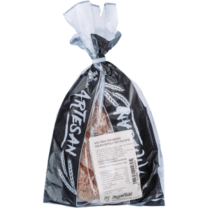 Bageri Fagerudd Leipomo Valkosipuli-Yrttileipä 500g Bageri Fagerudd Leipomo Valkosipuli-Yrttileipä 500g