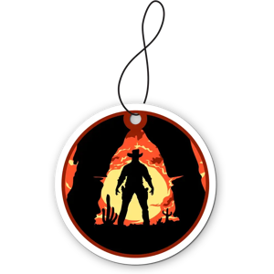 Tag Republic ilmanraikastin Western Duel Tag Republic ilmanraikastin Western Duel