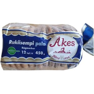 Wasa Hönökaka 450g rukiisempi pala Wasa Hönökaka 450g rukiisempi pala