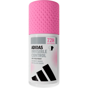 adidas Cool & Care Control Fresh Roll-On women 50 ml,naisille adidas Cool & Care Control Fresh Roll-On women 50 ml,naisille