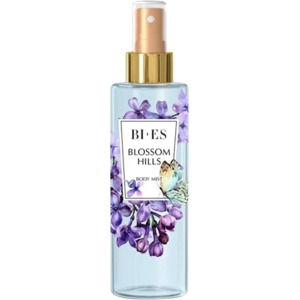 Bi-es Blossom Hills Body Mist 200ml Bi-es Blossom Hills Body Mist 200ml