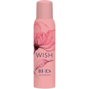 Bi-es Wish Deodorant 150ml Bi-es Wish Deodorant 150ml