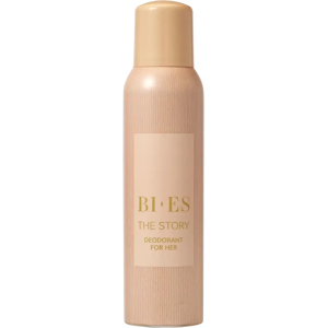 Bi-es The Story for Her Deodorant 150ml Bi-es The Story for Her Deodorant 150ml