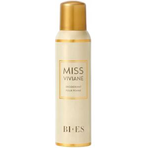 Bi-es Miss Viviane Deodorant 150ml Bi-es Miss Viviane Deodorant 150ml