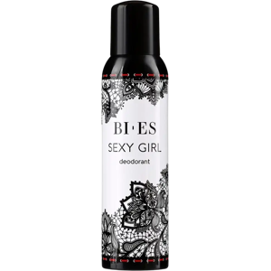 Bi-es Sexy Girl Deodorant 150ml Bi-es Sexy Girl Deodorant 150ml