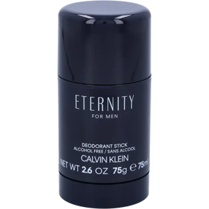 Calvin Eternity men deo stick 75 ml Calvin Eternity men deo stick 75 ml