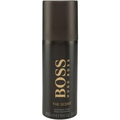 Boss The Scent Deo Spray 150ml Boss The Scent Deo Spray 150ml