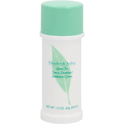 Elizabeth Arden Green Tea voidemainen deodorantti 40ml Elizabeth Arden Green Tea voidemainen deodorantti 40ml