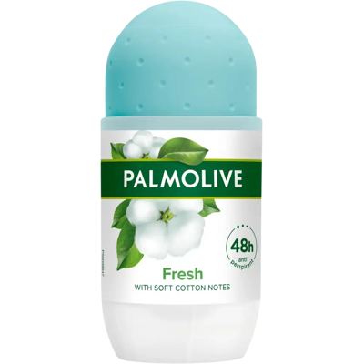 Palmolive Fresh antiperspirantti roll-on 50 ml Palmolive Fresh antiperspirantti roll-on 50 ml