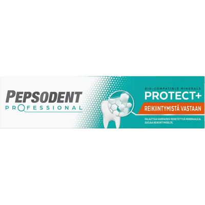 Pepsodent - Professional Protect+ Anticavity - Hammastahna Pepsodent - Professional Protect+ Anticavity - Hammastahna