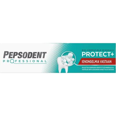 Pepsodent - Professional Gums - 75 ml - Hammastahna Pepsodent - Professional Gums - 75 ml - Hammastahna