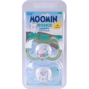 ESSKA happy muumi tutti 4-36m 2pcs ESSKA happy muumi tutti 4-36m 2pcs