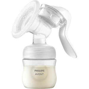 Avent Philips manuaalinen rintapumppu SCF430/01 Avent Philips manuaalinen rintapumppu SCF430/01