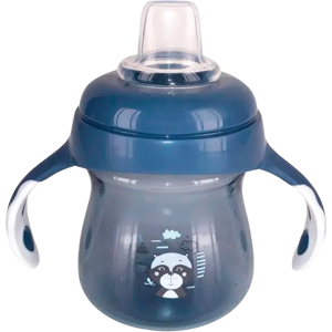 Emma 150ml nokkamuki silikoninokalla 4+kk Emma 150ml nokkamuki silikoninokalla 4+kk