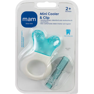 MAM Mini Cooler+Clip pururengas MAM Mini Cooler+Clip pururengas