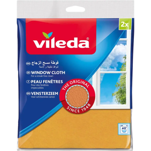 Vileda Ikkunaliina 2 kpl Vileda Ikkunaliina 2 kpl