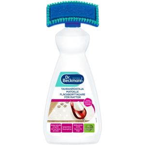 Dr. Beckmann 650ml Tahranpoistaja matoille Dr. Beckmann 650ml Tahranpoistaja matoille