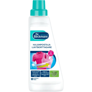 Dr. Beckmann 500ml Hajunpoistaja Dr. Beckmann 500ml Hajunpoistaja