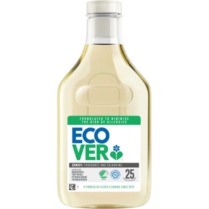 Ecover Pyykinpesuneste Zero 1L Ecover Pyykinpesuneste Zero 1L