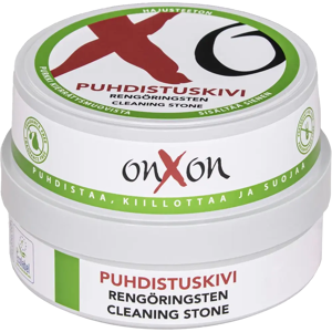 OnXOn Puhdistuskivi 300g OnXOn Puhdistuskivi 300g