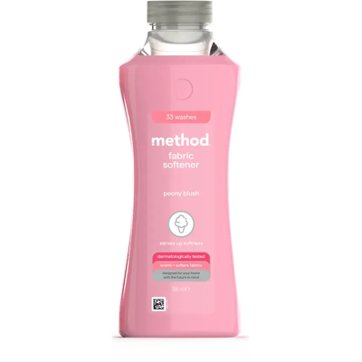 Method Huuhteluaine Peony Blush 990ml Method Huuhteluaine Peony Blush 990ml