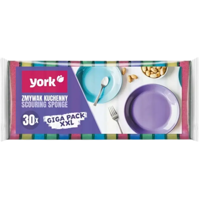 York Keittiӧsieni 30 kpl York Keittiӧsieni 30 kpl