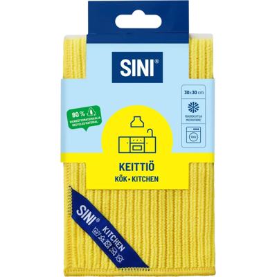 SINI Keittiöliina 30 x 30 cm SINI Keittiöliina 30 x 30 cm