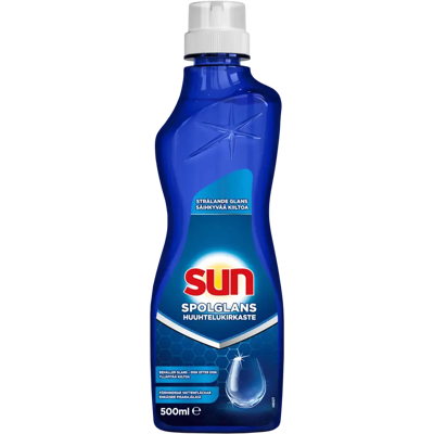 Sun Regular Huuhtelukirkaste 500 ml Sun Regular Huuhtelukirkaste 500 ml