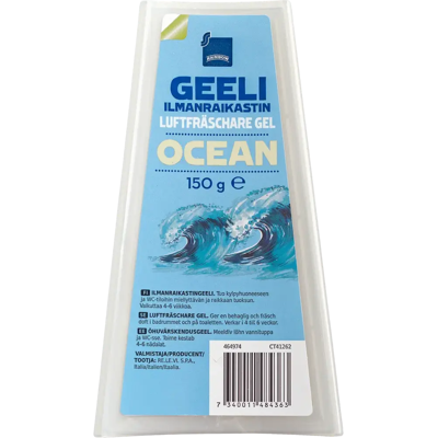 Rainbow 150g ilmanraikastin Ocean Rainbow 150g ilmanraikastin Ocean