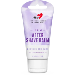 RFSU Intim After Shave Balm - Aftershave Balm RFSU Intim After Shave Balm - Aftershave Balm