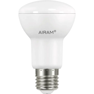 Airam LED R63 827 600lm E27 110D OP Airam LED R63 827 600lm E27 110D OP