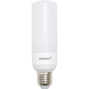 Airam LED tubular 7W E27 806lm 4000K Airam LED tubular 7W E27 806lm 4000K