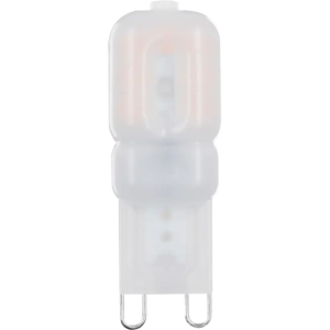 Airam LED G9 Opal Lamppu 200 lm 2-pack - LED Lamppu Airam LED G9 Opal Lamppu 200 lm 2-pack - LED Lamppu