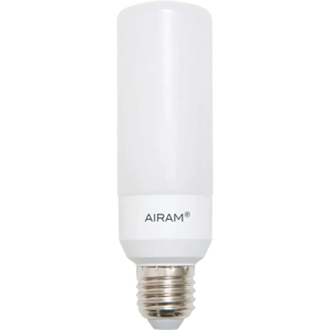 Airam LED Putki - 7,5W, E27, 806LM, 2700K - LED Putki Airam LED Putki - 7,5W, E27, 806LM, 2700K - LED Putki