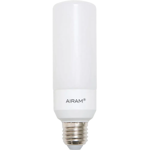 Airam LED putkilamppu - 9,5W E27 1055LM 2700K Airam LED putkilamppu - 9,5W E27 1055LM 2700K