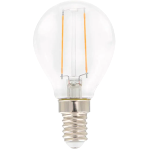 Airam LED 2,5W mainos filamentti E14 250lm 2700K Airam LED 2,5W mainos filamentti E14 250lm 2700K