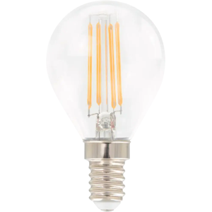 Airam LED 4,5W Himmennettävä E14 KirkasFilamentti - LED-lamppu Airam LED 4,5W Himmennettävä E14 KirkasFilamentti - LED-lamppu