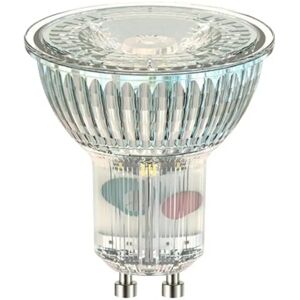 Airam LED Valaisin GU10 himmennettävä - LED, 2700K, 400lm Airam LED Valaisin GU10 himmennettävä - LED, 2700K, 400lm