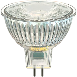 Airam led kohde MR16 FG 3,2W/840 GU5.3 270lm 12V, blister Airam led kohde MR16 FG 3,2W/840 GU5.3 270lm 12V, blister