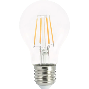 Airam E27 4,5W Hämäräkytkin LED-lamppu Airam E27 4,5W Hämäräkytkin LED-lamppu
