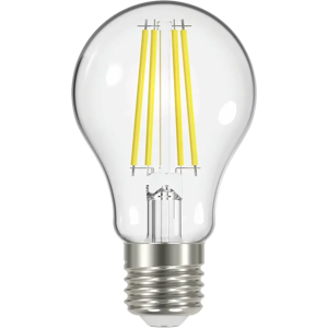 Airam LED Vakio 6,7W 806lm 4000K E27 kirkas Airam LED Vakio 6,7W 806lm 4000K E27 kirkas
