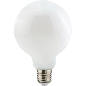 Airam LED Oiva pallokupu 7W/830 806lm E27 Airam LED Oiva pallokupu 7W/830 806lm E27