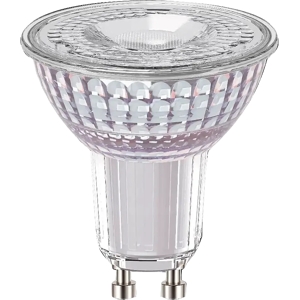 Airam LED OIVA PAR16 535 lm/900cd 3000K GU10 36° himmennettävä Airam LED OIVA PAR16 535 lm/900cd 3000K GU10 36° himmennettävä